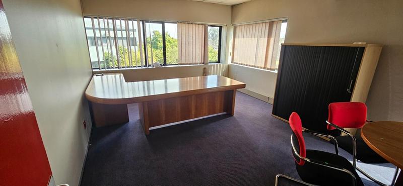 To Let commercial Property for Rent in Halfway House Gauteng