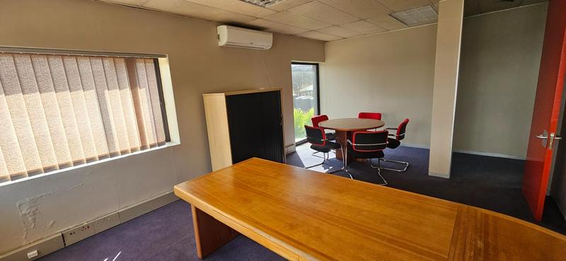 To Let commercial Property for Rent in Halfway House Gauteng