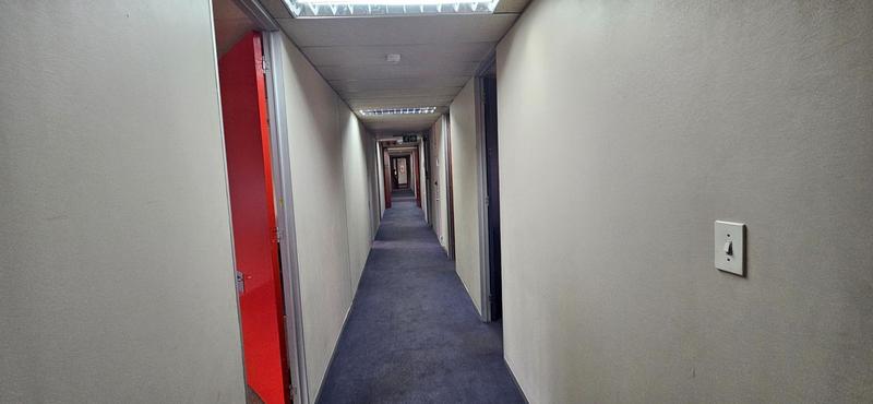 To Let commercial Property for Rent in Halfway House Gauteng