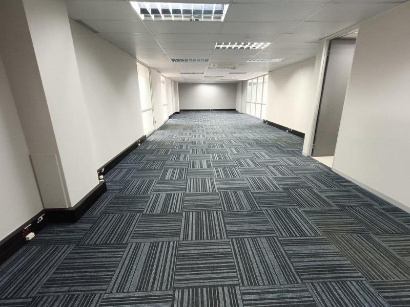 To Let commercial Property for Rent in Cresta Gauteng