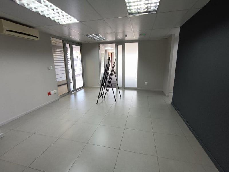 To Let commercial Property for Rent in Cresta Gauteng