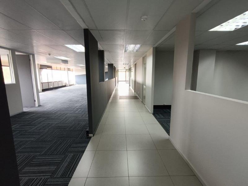 To Let commercial Property for Rent in Cresta Gauteng