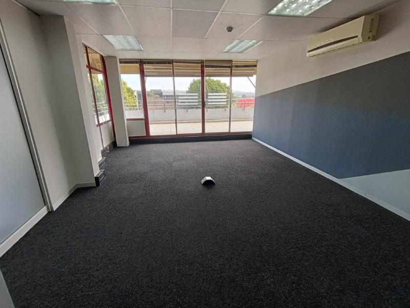 To Let commercial Property for Rent in Cresta Gauteng