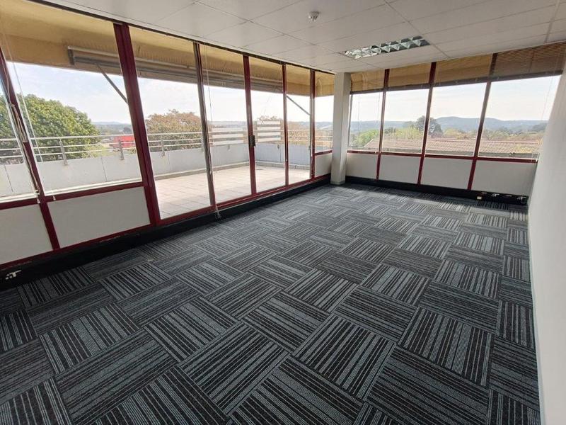 To Let commercial Property for Rent in Cresta Gauteng