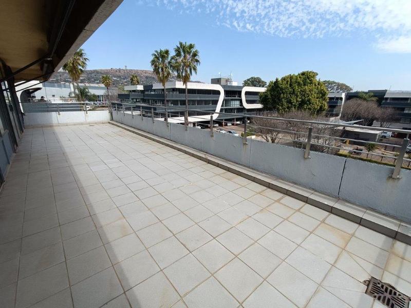 To Let commercial Property for Rent in Cresta Gauteng