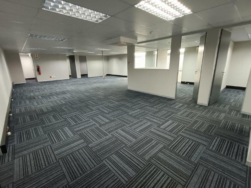 To Let commercial Property for Rent in Cresta Gauteng