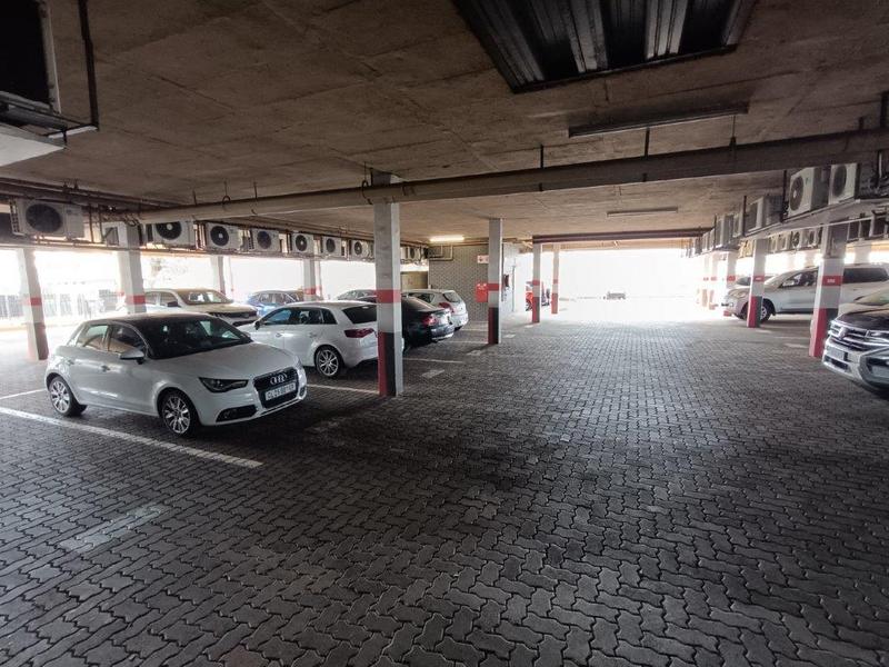 To Let commercial Property for Rent in Cresta Gauteng