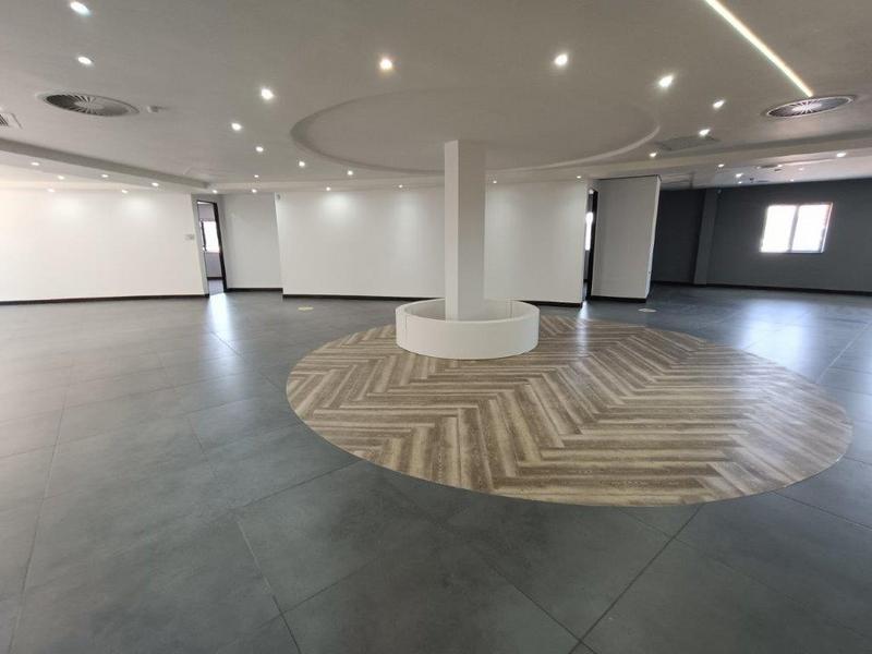 To Let commercial Property for Rent in Strubensvallei Gauteng