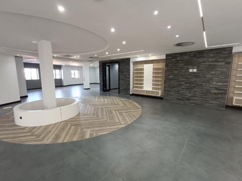 To Let commercial Property for Rent in Strubensvallei Gauteng