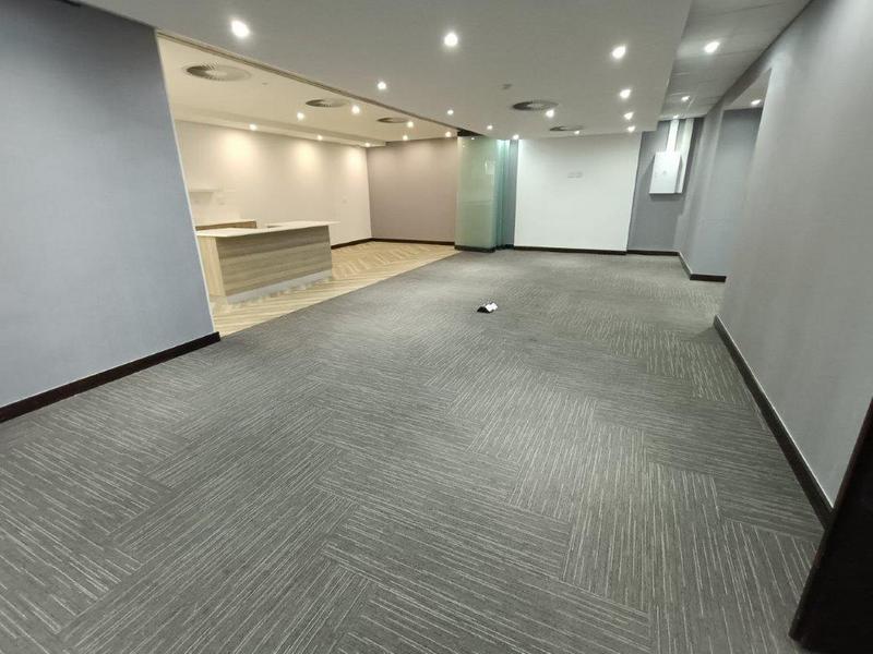 To Let commercial Property for Rent in Strubensvallei Gauteng