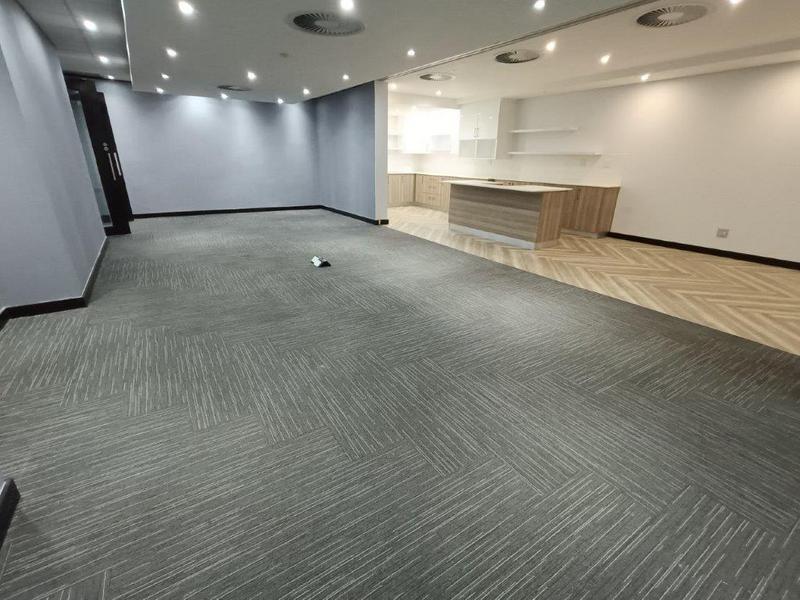 To Let commercial Property for Rent in Strubensvallei Gauteng