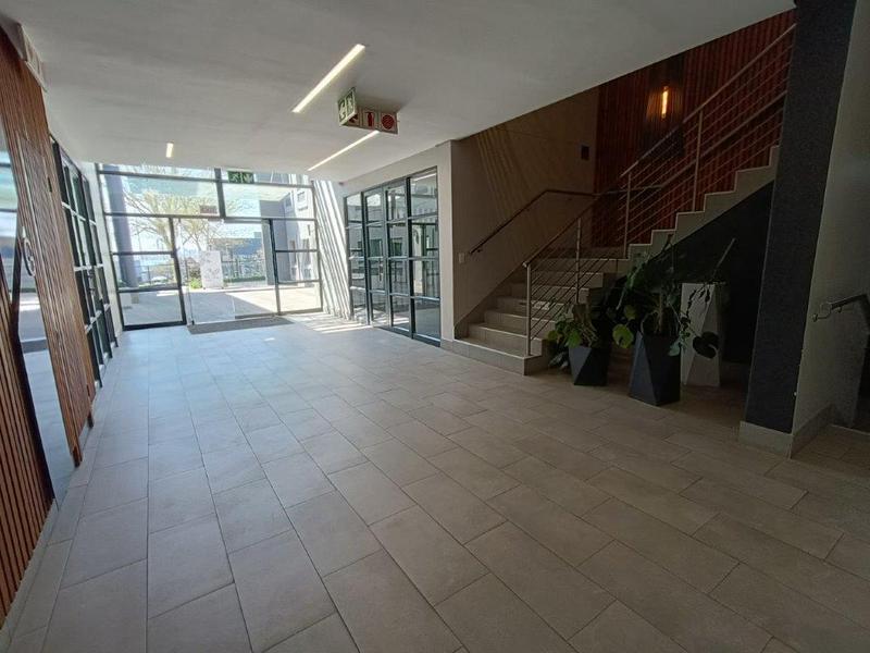 To Let commercial Property for Rent in Strubensvallei Gauteng