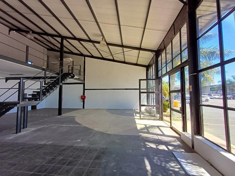 To Let commercial Property for Rent in Louwlardia Gauteng