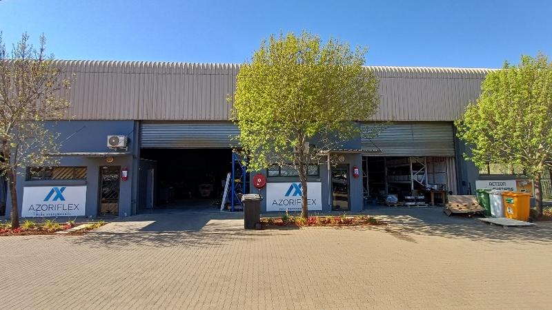 To Let commercial Property for Rent in Lyttelton Manor Gauteng