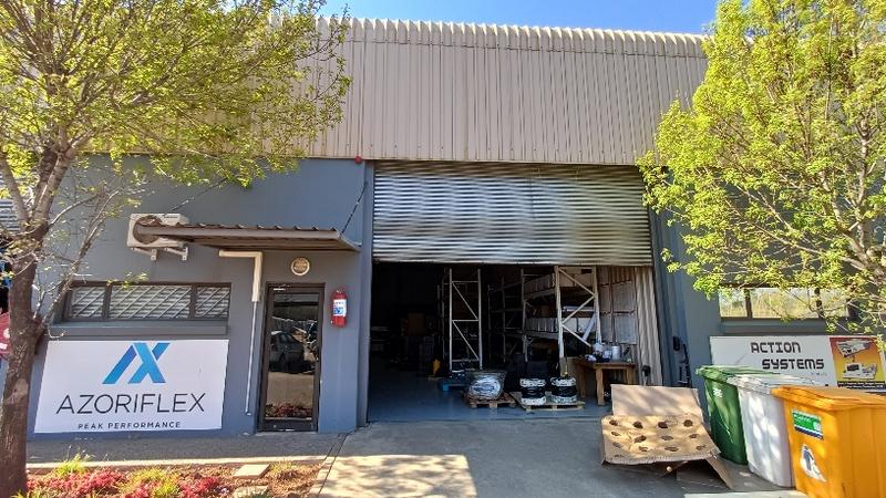 To Let commercial Property for Rent in Lyttelton Manor Gauteng