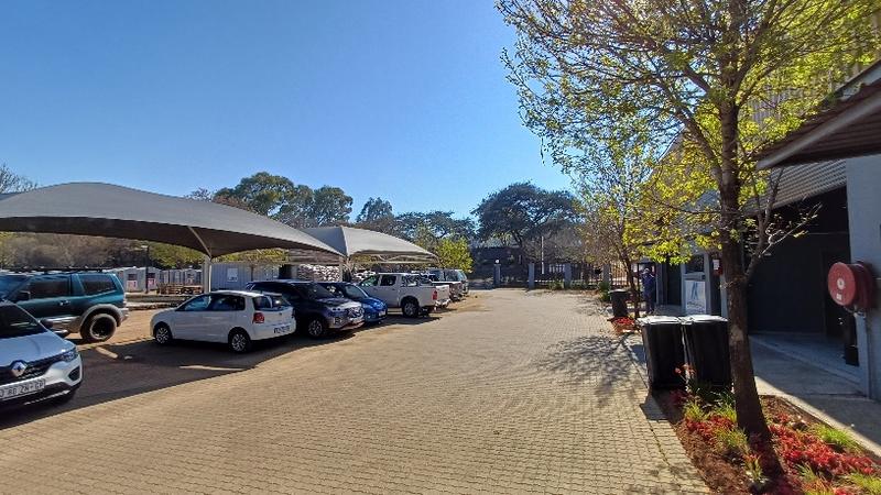 To Let commercial Property for Rent in Lyttelton Manor Gauteng