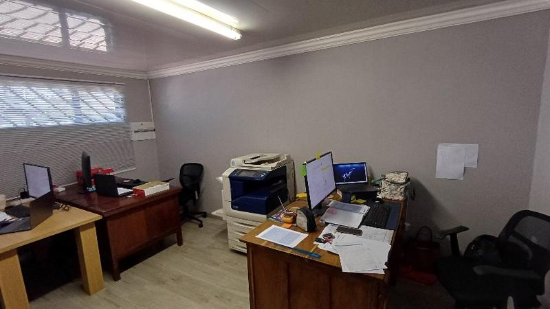 To Let commercial Property for Rent in Lyttelton Manor Gauteng