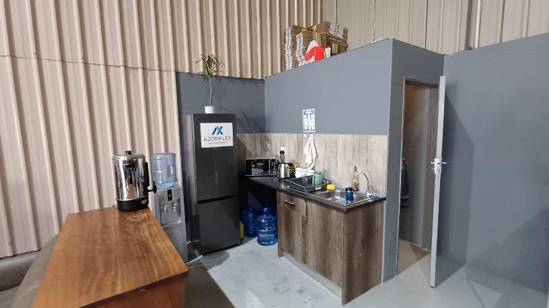 To Let commercial Property for Rent in Lyttelton Manor Gauteng