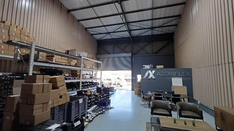 To Let commercial Property for Rent in Lyttelton Manor Gauteng