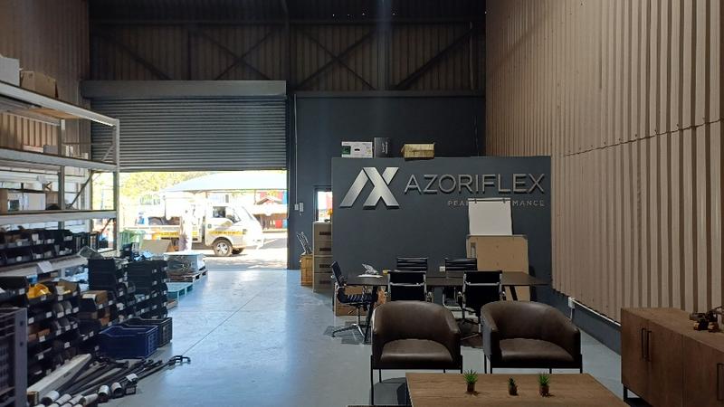 To Let commercial Property for Rent in Lyttelton Manor Gauteng