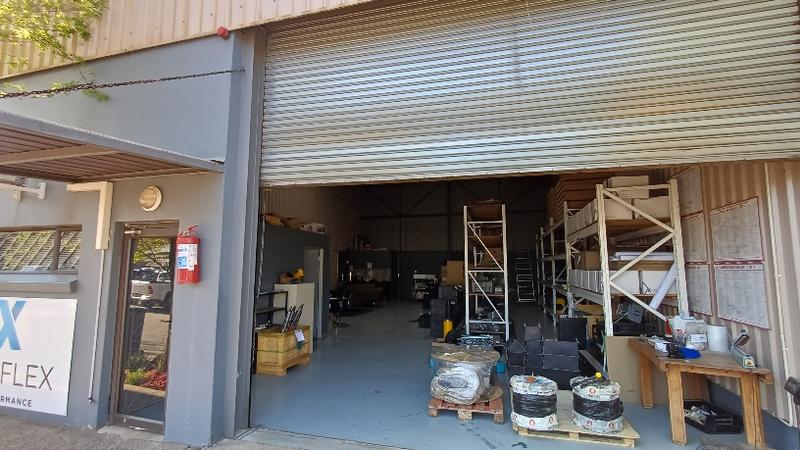 To Let commercial Property for Rent in Lyttelton Manor Gauteng