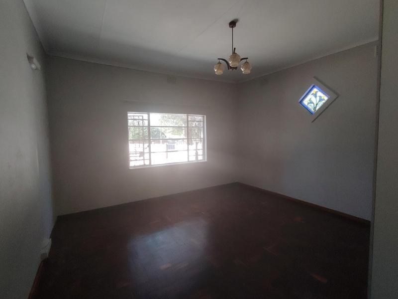 To Let 3 Bedroom Property for Rent in Lyttelton Manor Gauteng