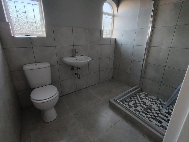 To Let 3 Bedroom Property for Rent in Wierda Park Gauteng