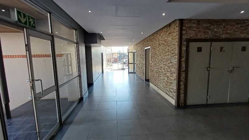 To Let commercial Property for Rent in Midstream Estate Gauteng