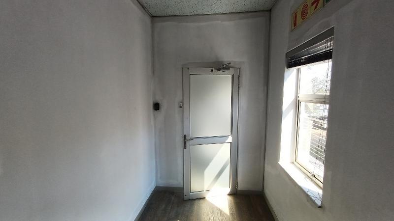To Let commercial Property for Rent in Midstream Estate Gauteng