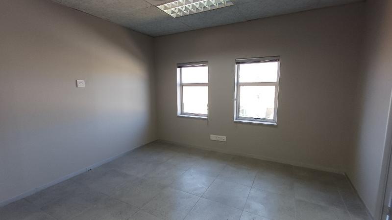 To Let commercial Property for Rent in Midstream Estate Gauteng