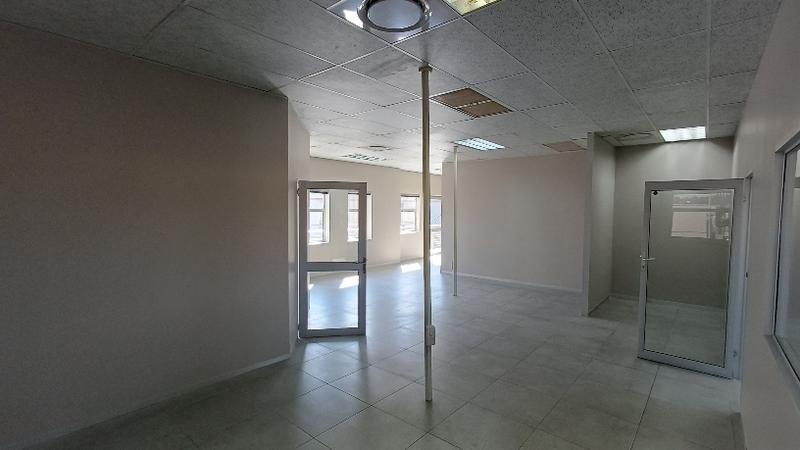 To Let commercial Property for Rent in Midstream Estate Gauteng