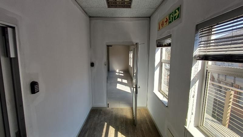 To Let commercial Property for Rent in Midstream Estate Gauteng