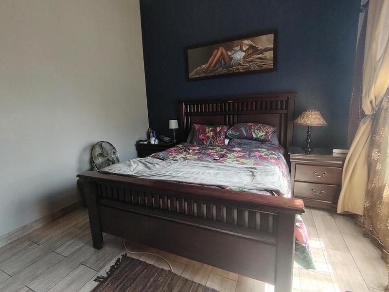 To Let 3 Bedroom Property for Rent in Amberfield Manor Gauteng