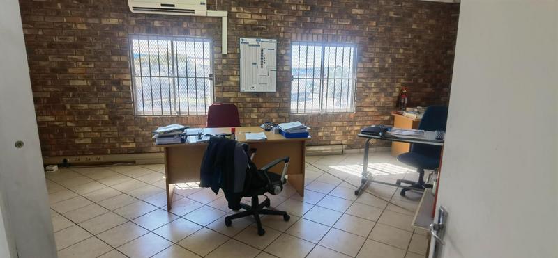 To Let commercial Property for Rent in Silverton Gauteng