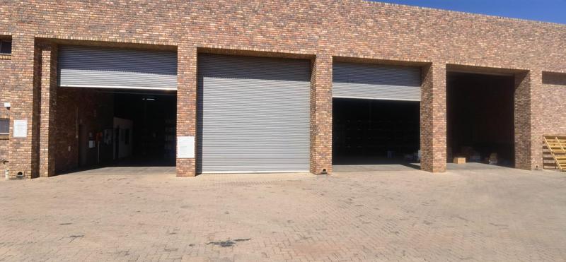 To Let commercial Property for Rent in Silverton Gauteng