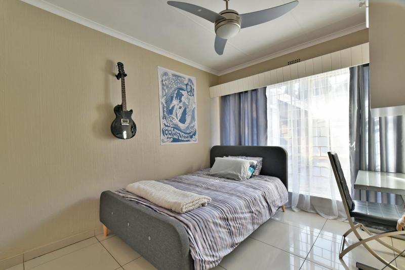 4 Bedroom Property for Sale in Mulbarton Gauteng