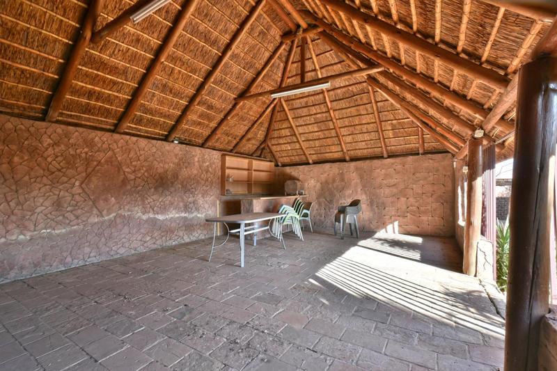 4 Bedroom Property for Sale in Mulbarton Gauteng