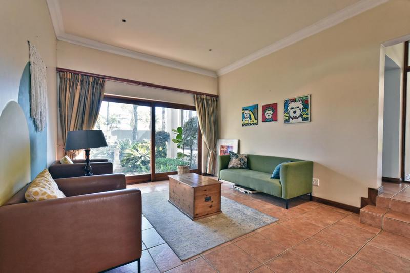 4 Bedroom Property for Sale in Boskruin Gauteng