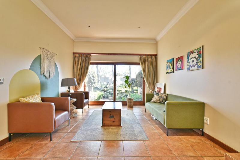 4 Bedroom Property for Sale in Boskruin Gauteng