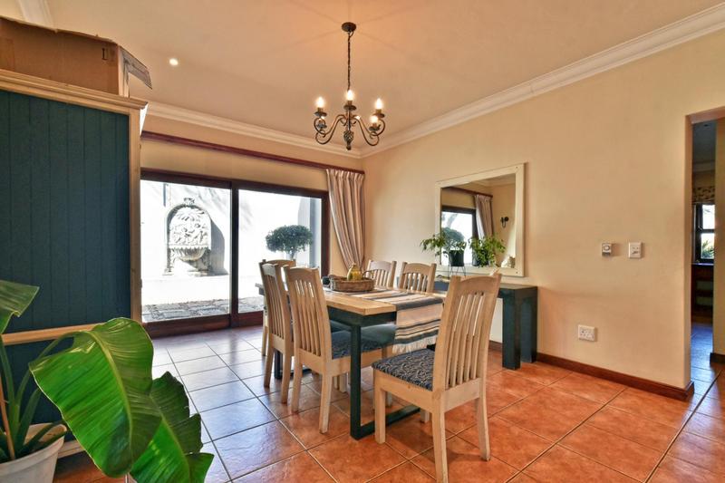 4 Bedroom Property for Sale in Boskruin Gauteng