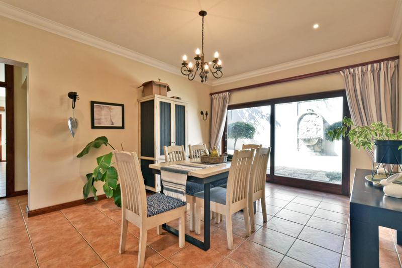 4 Bedroom Property for Sale in Boskruin Gauteng