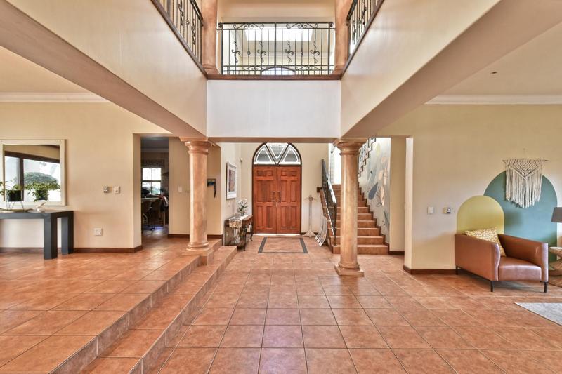 4 Bedroom Property for Sale in Boskruin Gauteng