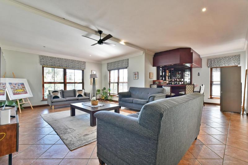4 Bedroom Property for Sale in Boskruin Gauteng