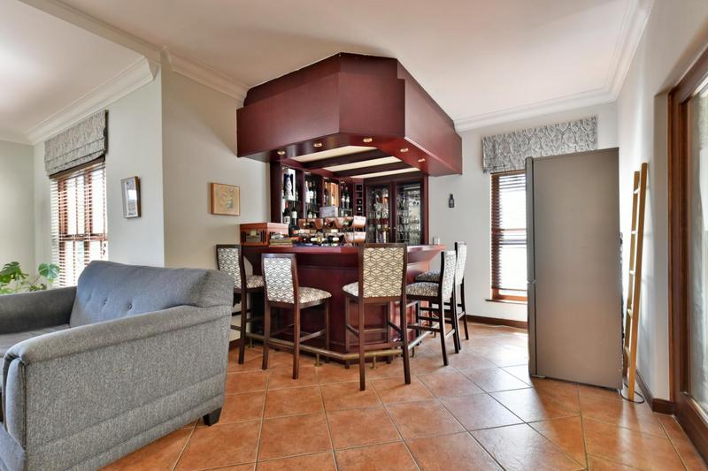 4 Bedroom Property for Sale in Boskruin Gauteng