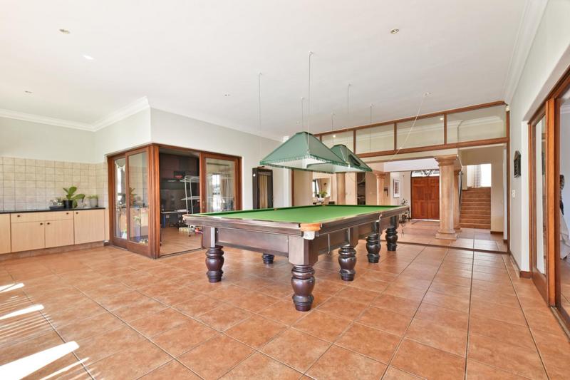 4 Bedroom Property for Sale in Boskruin Gauteng