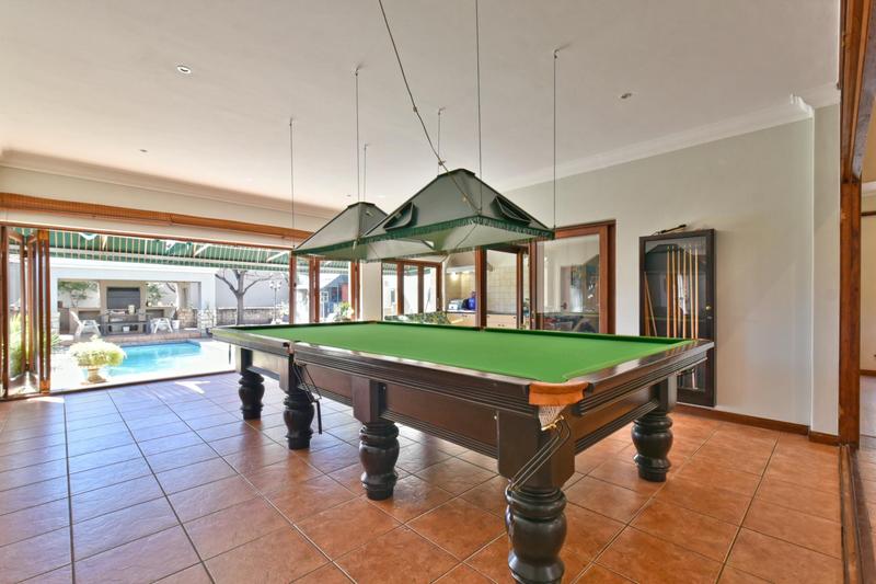 4 Bedroom Property for Sale in Boskruin Gauteng