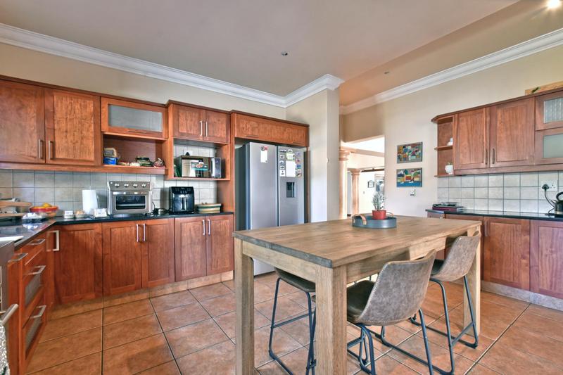 4 Bedroom Property for Sale in Boskruin Gauteng