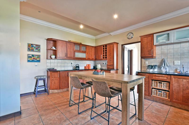 4 Bedroom Property for Sale in Boskruin Gauteng