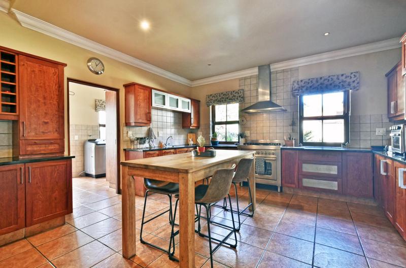 4 Bedroom Property for Sale in Boskruin Gauteng