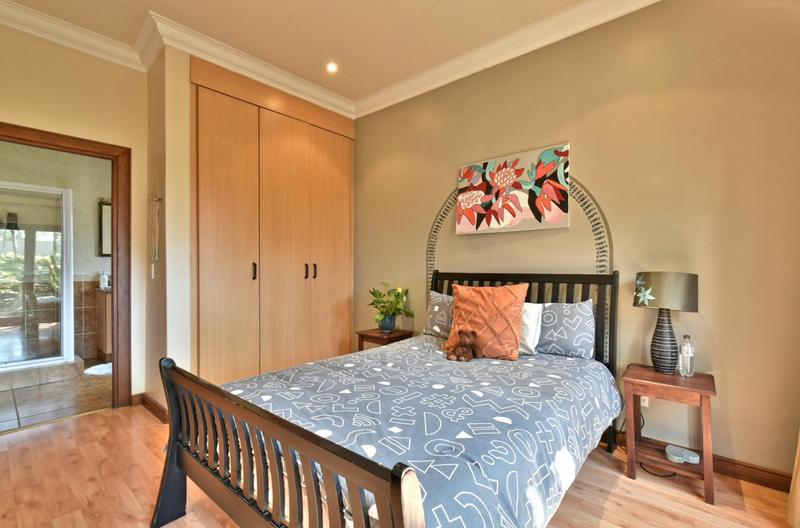 4 Bedroom Property for Sale in Boskruin Gauteng